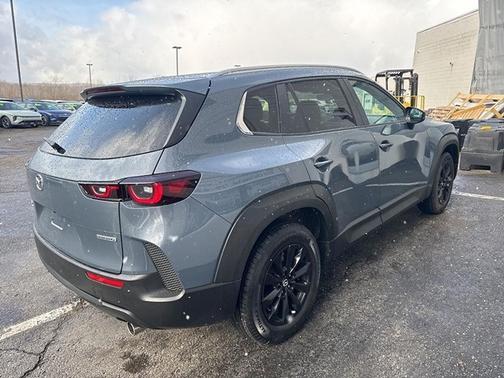 2023 Mazda CX-50 2.5 S Preferred Plus Package