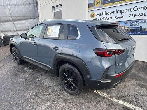 2023 Mazda CX-50 2.5 S Preferred Plus Package