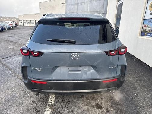 2023 Mazda CX-50 2.5 S Preferred Plus Package