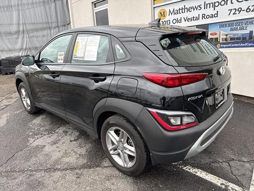 2023 Hyundai KONA SE
