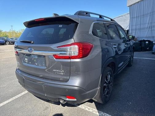 2025 Subaru Ascent Touring 7-Passenger