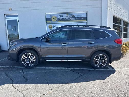 2025 Subaru Ascent Touring 7-Passenger