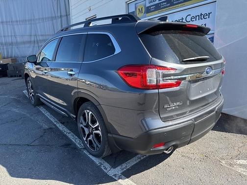 2025 Subaru Ascent Touring 7-Passenger