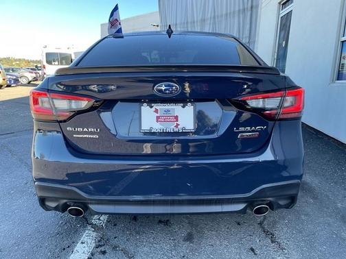 2023 Subaru Legacy Sport