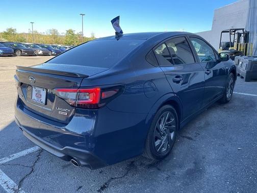 2023 Subaru Legacy Sport