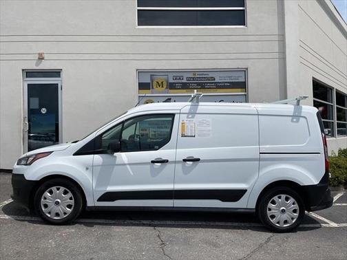 2022 Ford Transit Connect XL Cargo Van