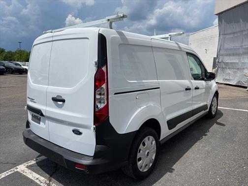 2022 Ford Transit Connect XL Cargo Van
