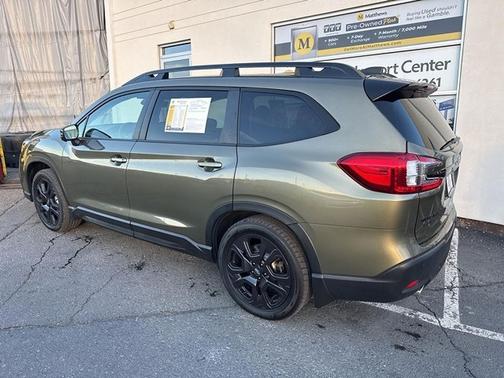 2023 Subaru Ascent Onyx Edition Limited 7-Passenger