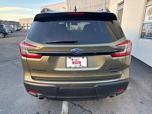 2023 Subaru Ascent Onyx Edition Limited 7-Passenger