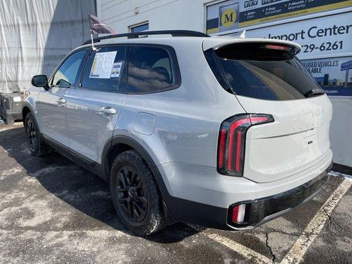 2024 Kia Telluride SX Prestige X-Pro
