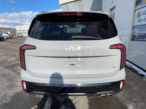 2024 Kia Telluride SX Prestige X-Pro