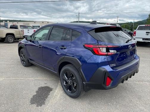 2024 Subaru Crosstrek Base