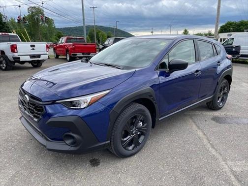 2024 Subaru Crosstrek Base