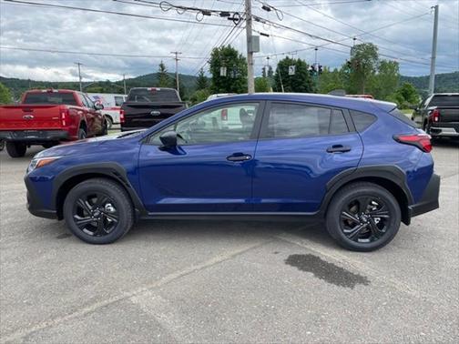 2024 Subaru Crosstrek Base