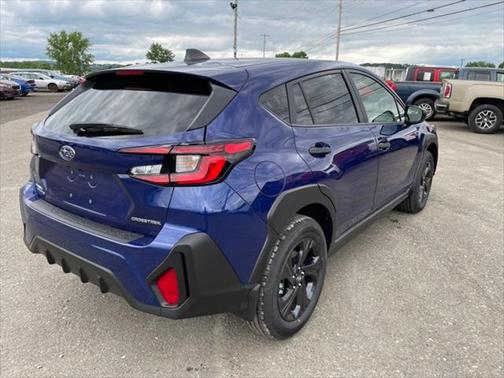 2024 Subaru Crosstrek Base