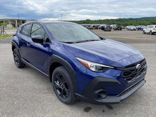 2024 Subaru Crosstrek Base