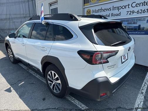 2024 Subaru Outback Premium