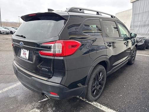 2024 Subaru Ascent Onyx Edition Limited 7-Passenger