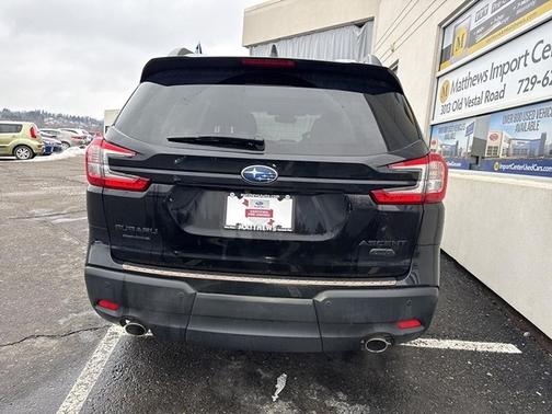 2024 Subaru Ascent Onyx Edition Limited 7-Passenger
