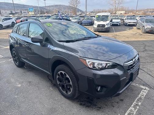 2023 Subaru Crosstrek Premium