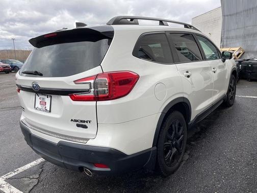 2023 Subaru Ascent Onyx Edition Limited 7-Passenger