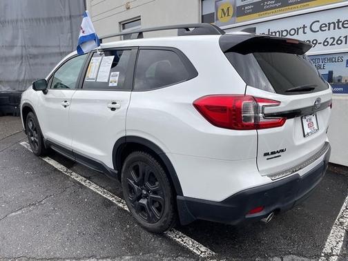 2023 Subaru Ascent Onyx Edition Limited 7-Passenger
