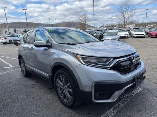 2022 Honda CR-V AWD Touring
