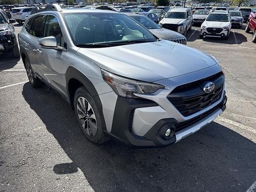 2025 Subaru Outback Touring