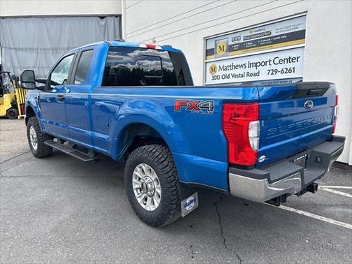 2020 Ford F-350 XL