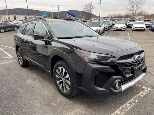 2023 Subaru Outback Limited