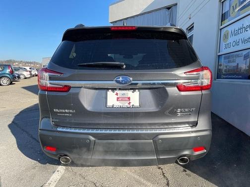 2024 Subaru Ascent Touring 7-Passenger