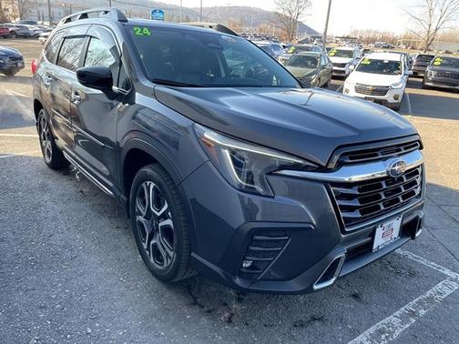 2024 Subaru Ascent Touring 7-Passenger