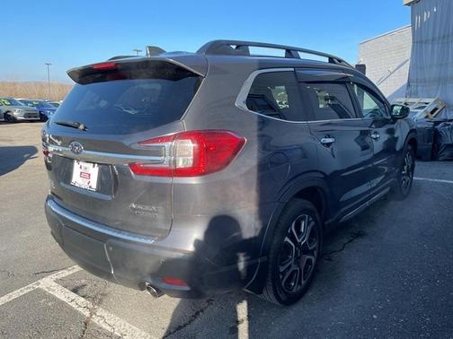 2024 Subaru Ascent Touring 7-Passenger