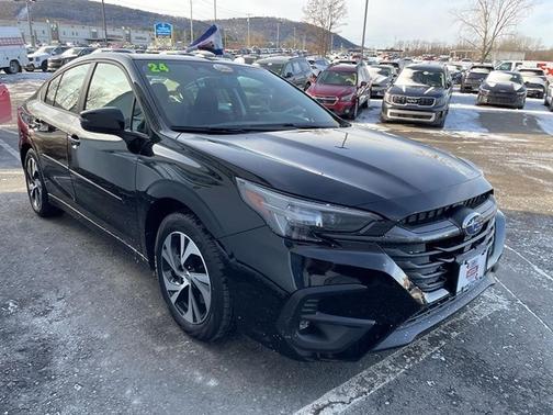 2024 Subaru Legacy Premium