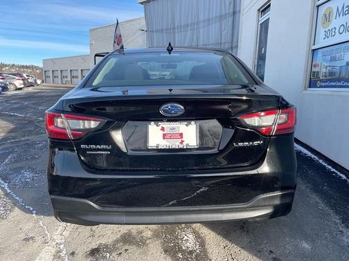 2024 Subaru Legacy Premium