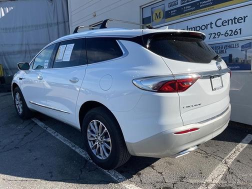 2023 Buick Enclave Essence FWD