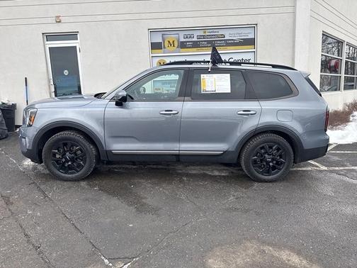 2023 Kia Telluride SX Prestige X-Pro