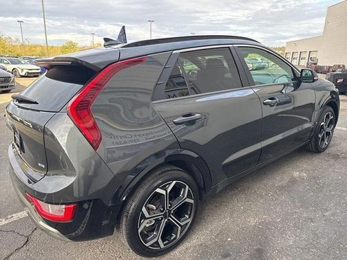 2024 Kia Niro Touring