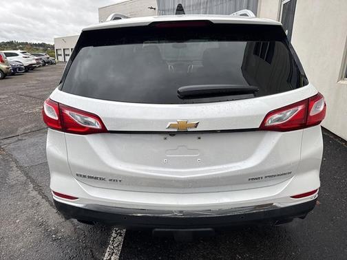 2019 Chevrolet Equinox Premier w/2LZ