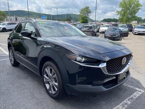 2022 Mazda CX-30 2.5 S Preferred Package