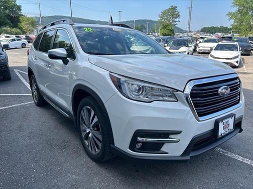 2022 Subaru Ascent Touring 7-Passenger