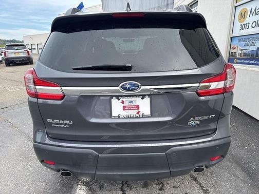 2022 Subaru Ascent Premium 7-Passenger