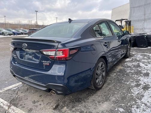 2023 Subaru Legacy Sport