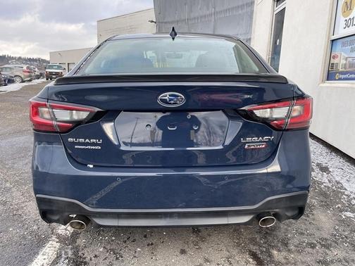 2023 Subaru Legacy Sport