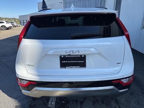 2024 Kia Niro Touring