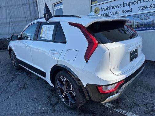 2024 Kia Niro Touring