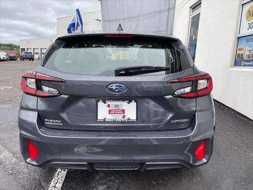 2024 Subaru Impreza Sport
