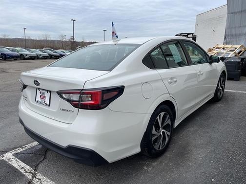 2023 Subaru Legacy Premium