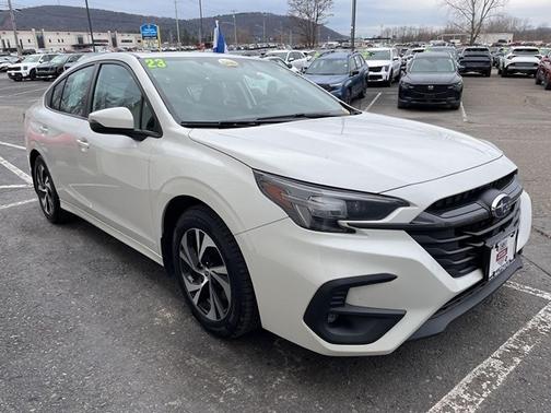 2023 Subaru Legacy Premium