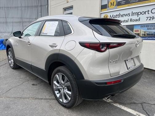 2023 Mazda CX-30 Select